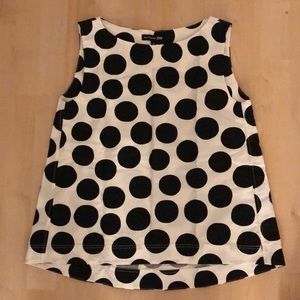 Uniqlo collaboration Tank